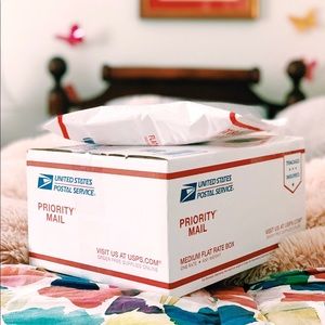 ☆ Shipping, About Me, + More ☆